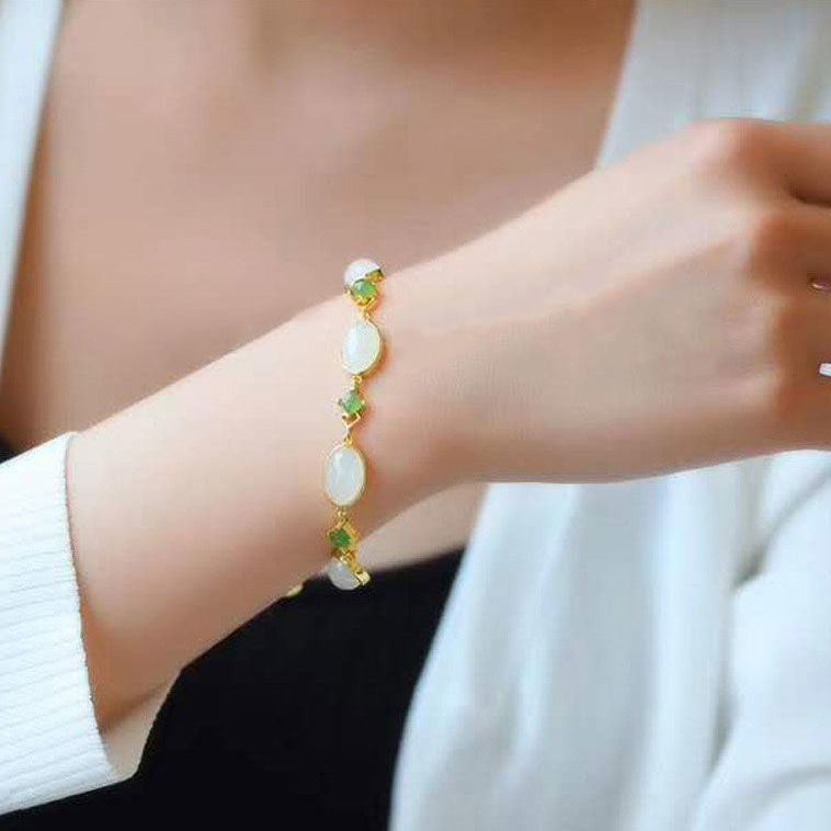 Soft Bracelet Jewelry