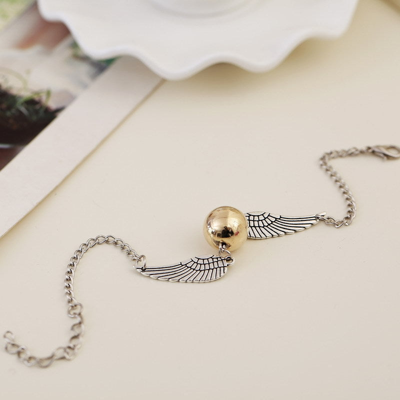 Garden Necklace Jewelry