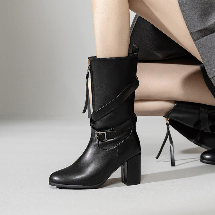 Sunny Soft Boots