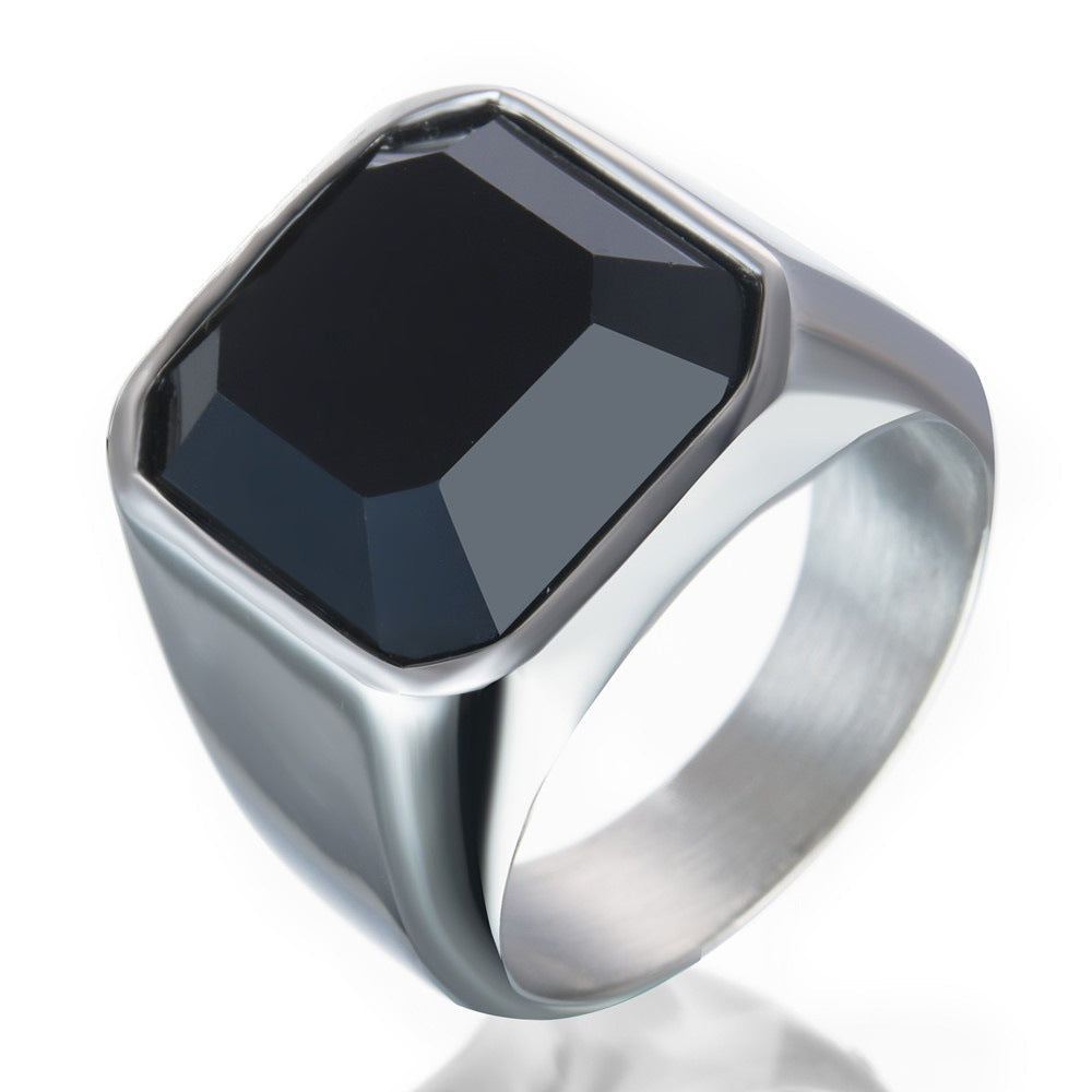 Romantic Silver Jewelry