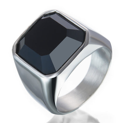 Romantic Silver Jewelry