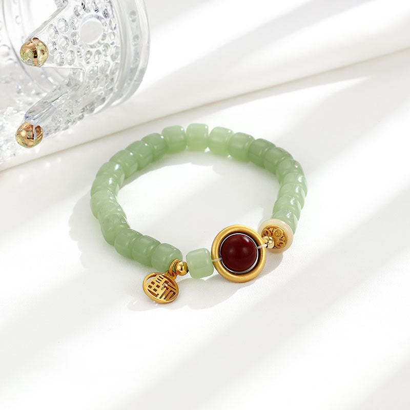 Timeless Textured Jewelry