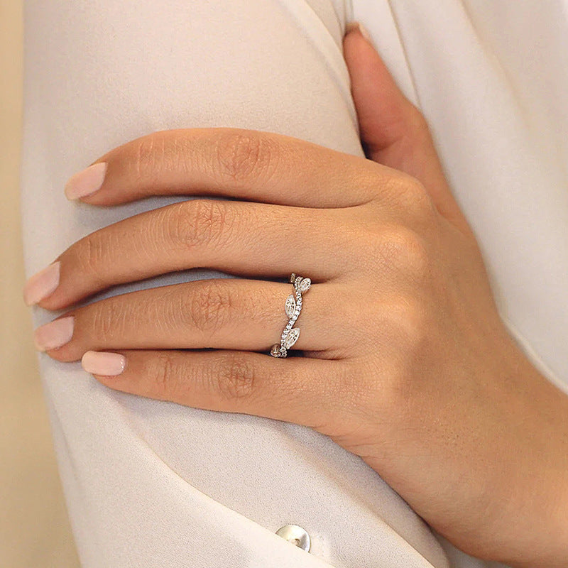 Simple Casual Jewelry