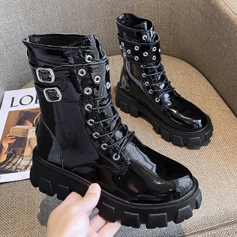 Travel Everyday Boots