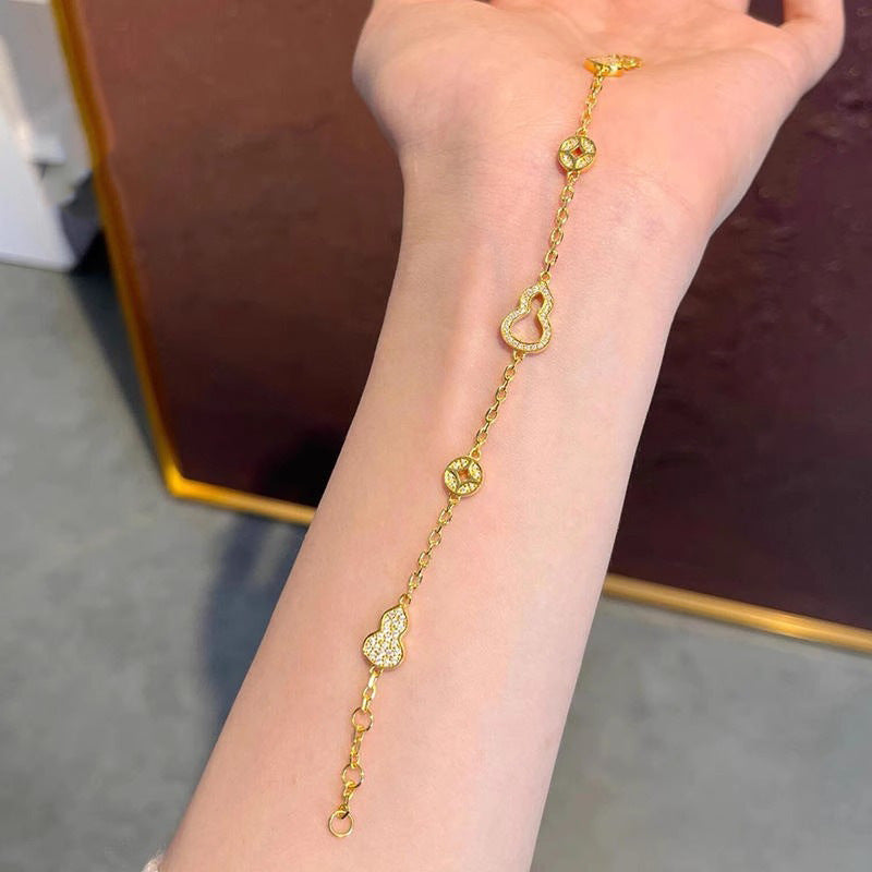 Soft Chain Jewelry