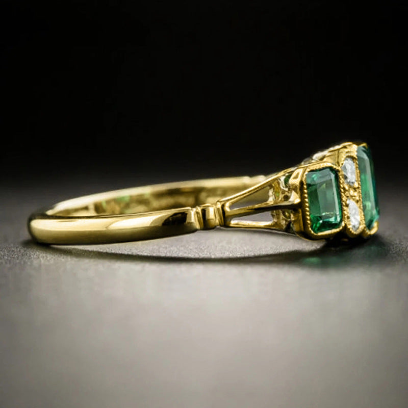 Clean Dainty Jewelry