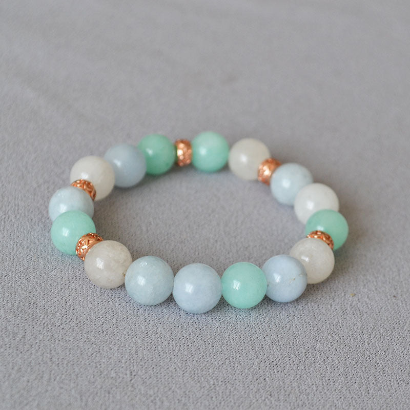 Brunch Natural Jewelry