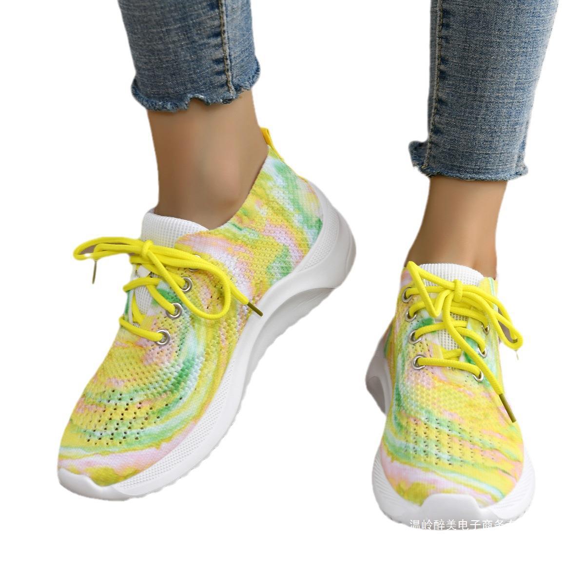 Timeless Slip-On Sneakers