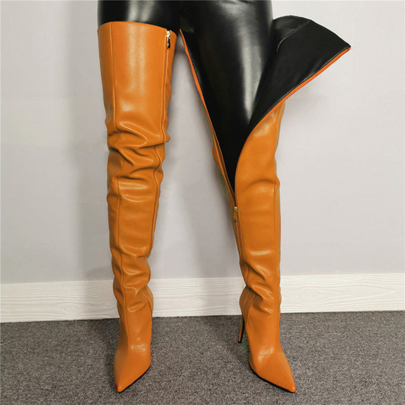 Resort Slouchy Boots