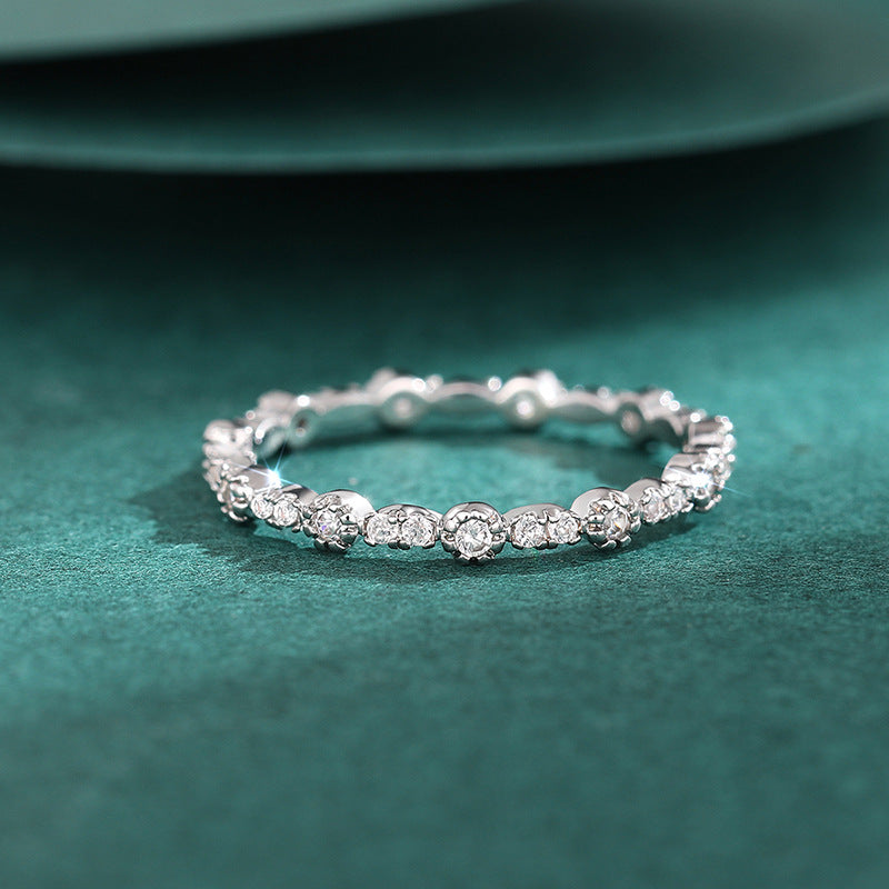 Elegant Earrings Jewelry