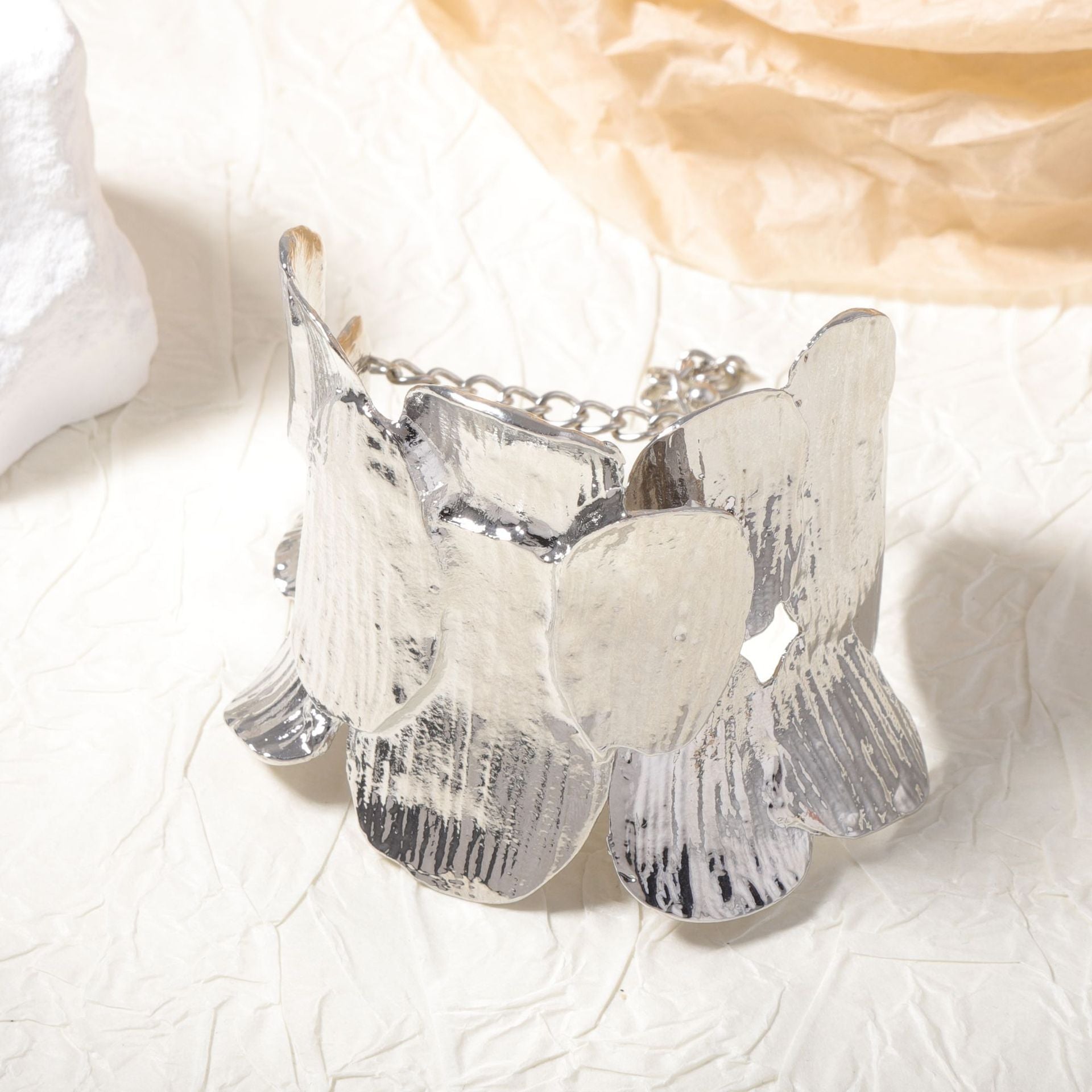 Timeless Chain Jewelry