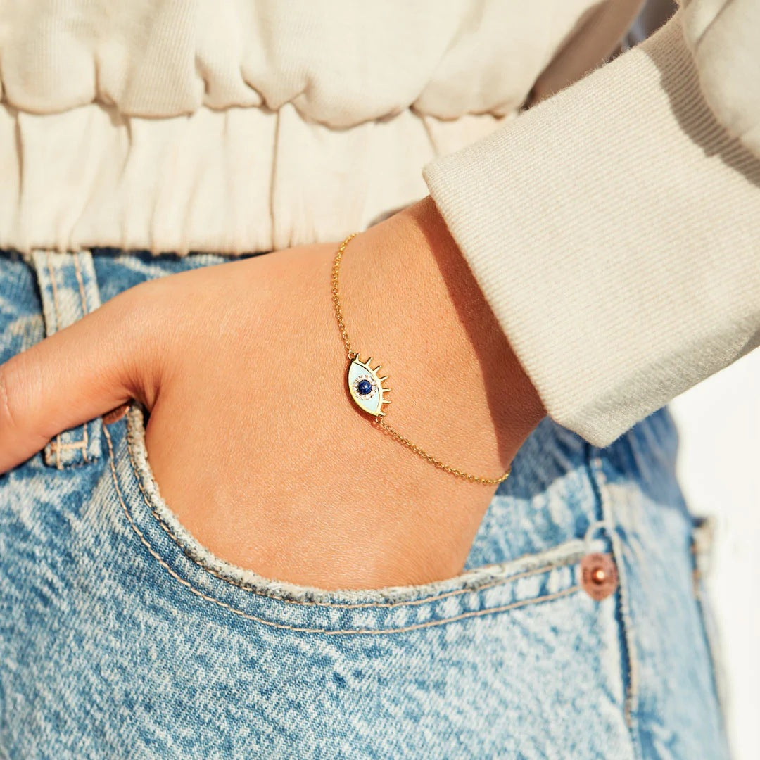 Vintage Simple Jewelry