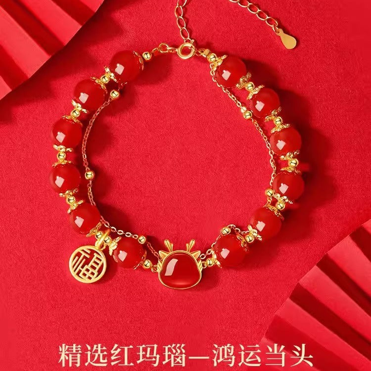 Natural Ring Jewelry