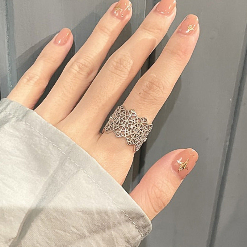 Brunch Statement Jewelry