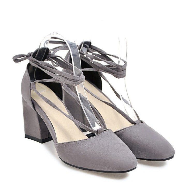 Classic Espadrille Sandals