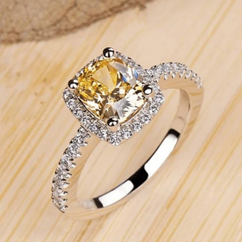 Warm Layered Jewelry