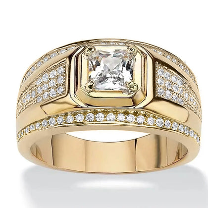 Elegant Natural Jewelry