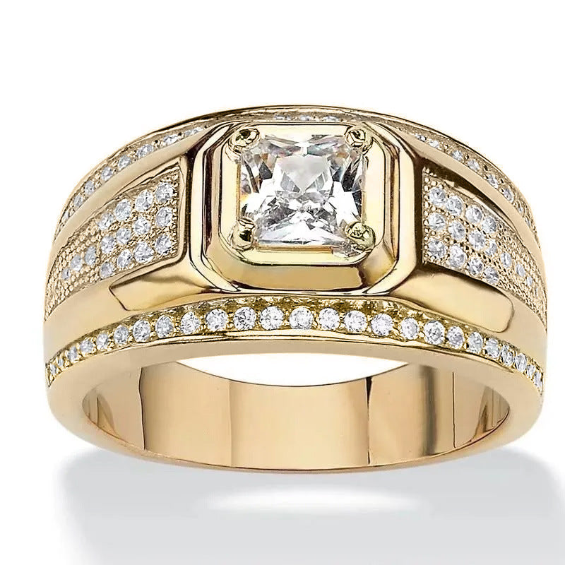 Elegant Natural Jewelry