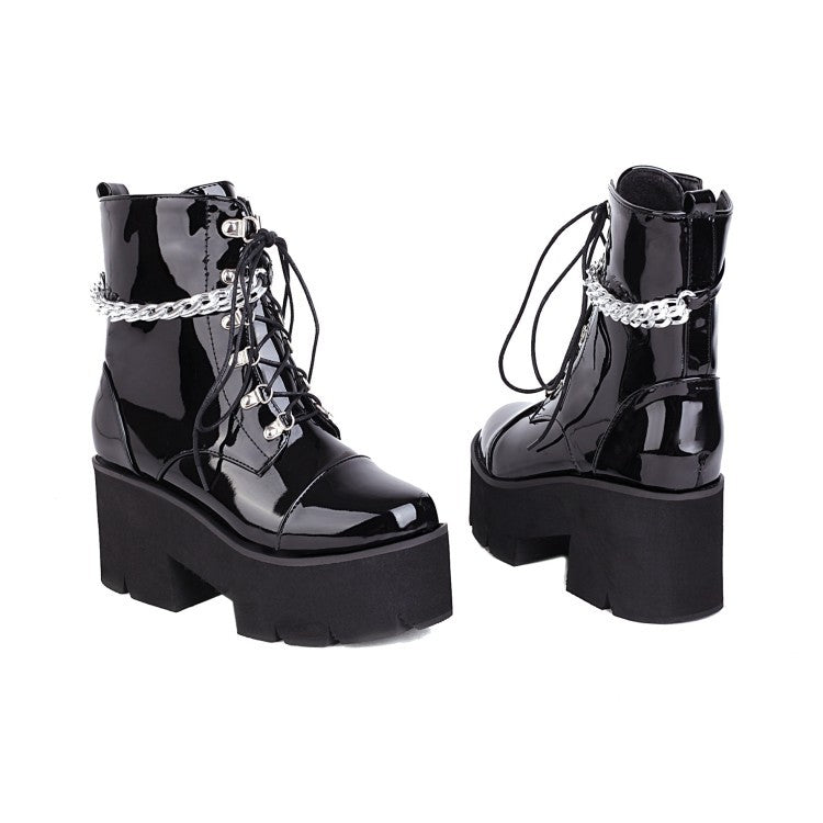 Vacation Slouchy Boots
