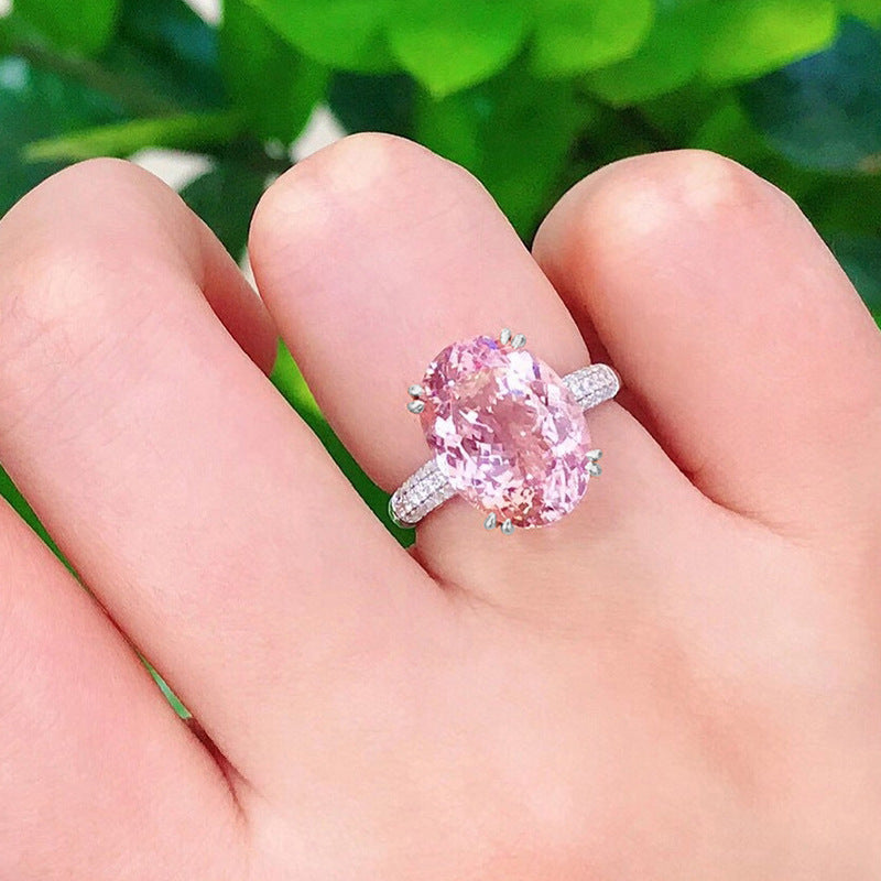 Everyday Romantic Jewelry