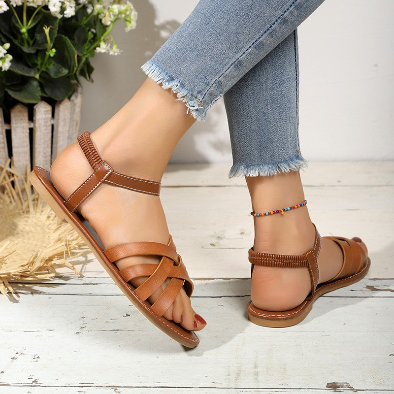 Warm Comfort Sandals