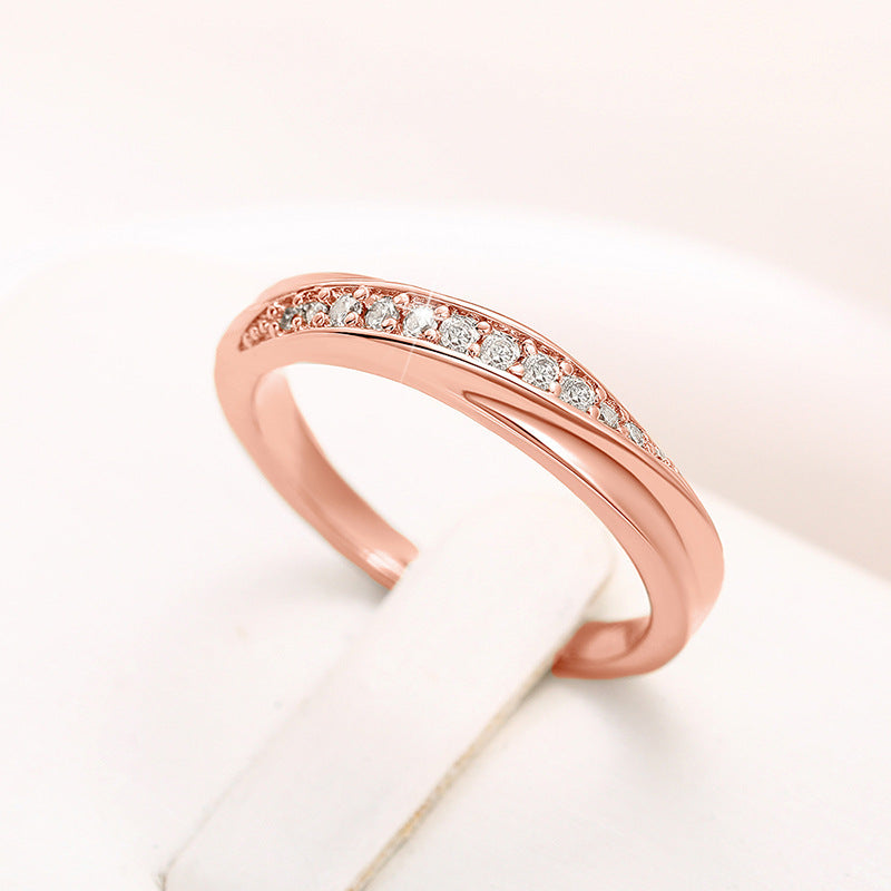 Graceful Elegant Jewelry