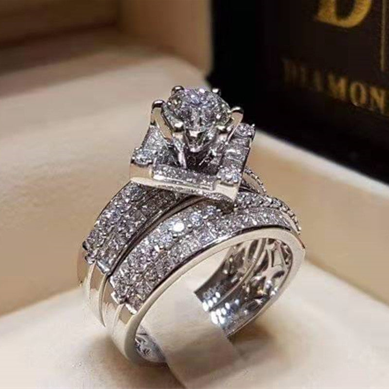Romantic Natural Jewelry