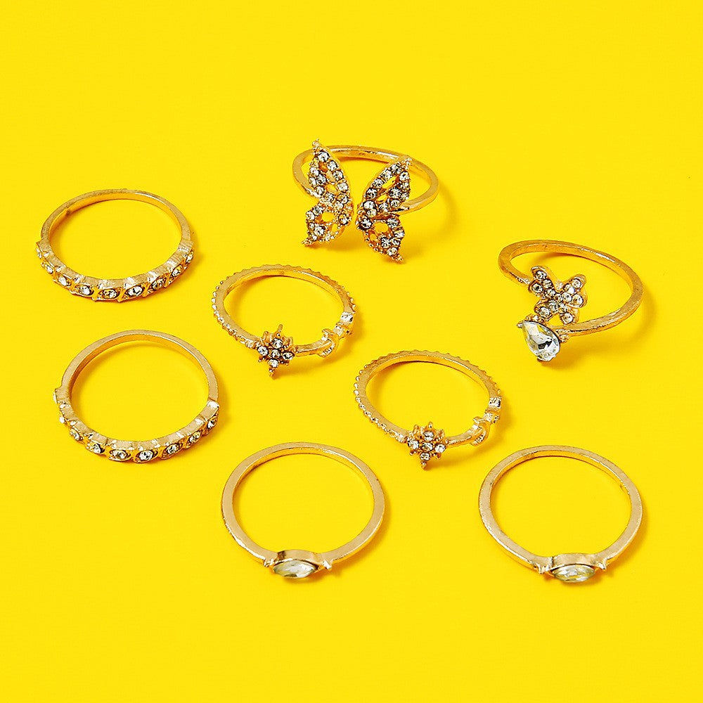 Airy Waffle Set