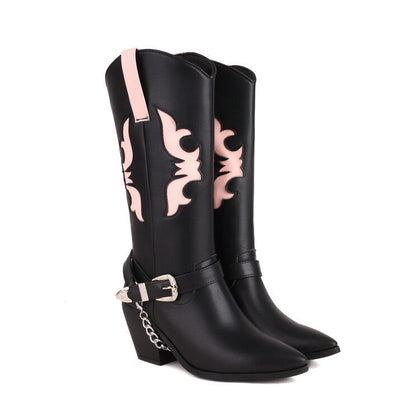Fresh Tall Boots