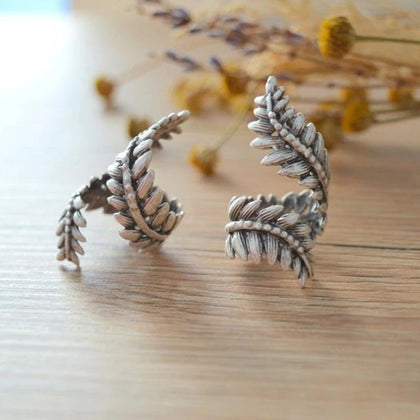 Warm Woven Jewelry