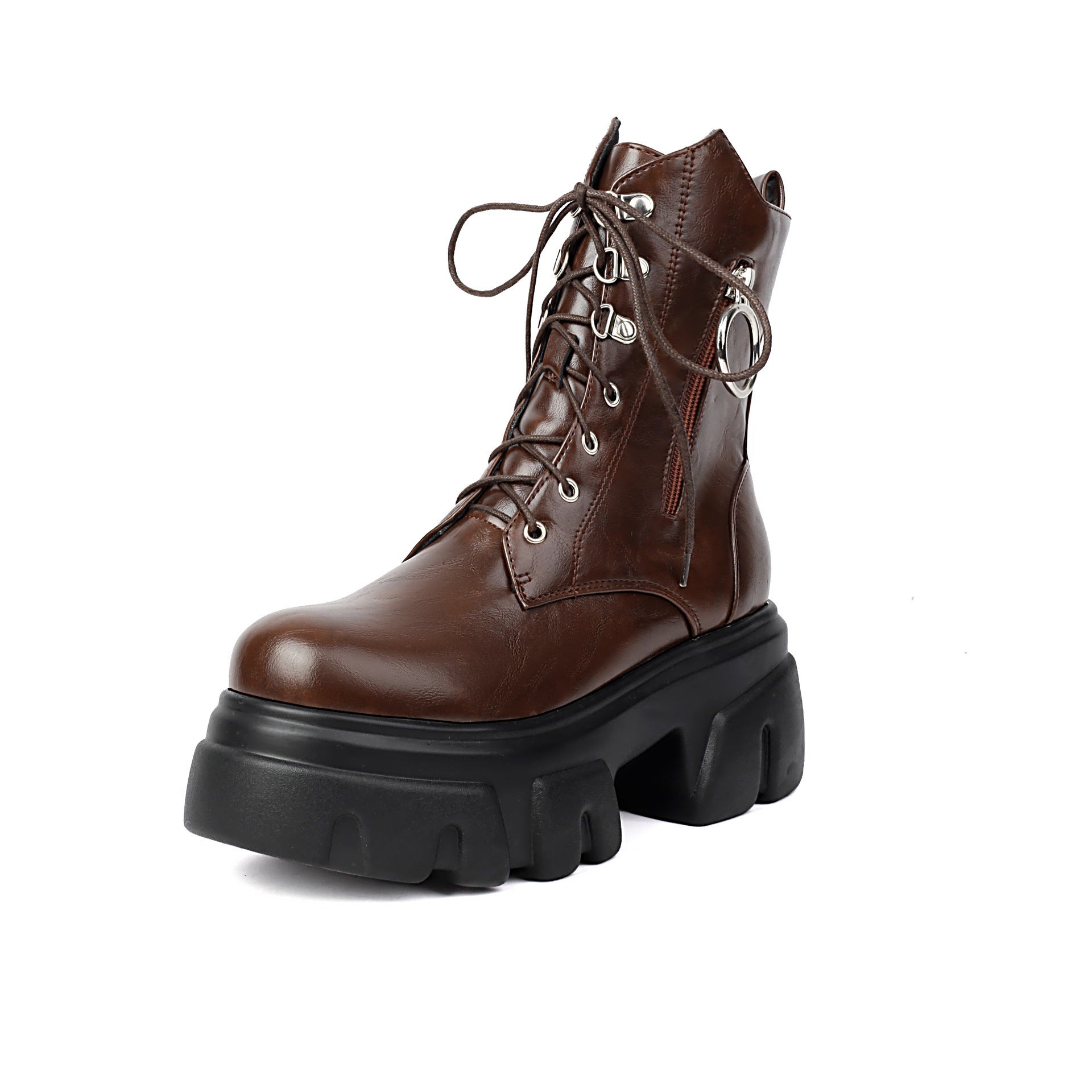 Airy Comfort Boots