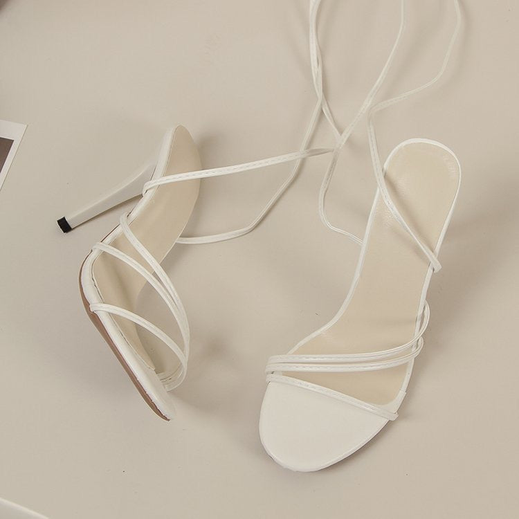Simple Casual Sandals