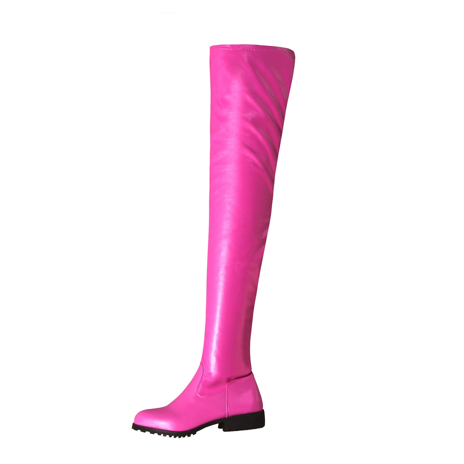Modern Winter Boots