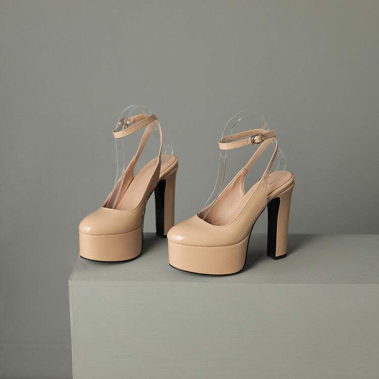 Airy Comfort Sandals