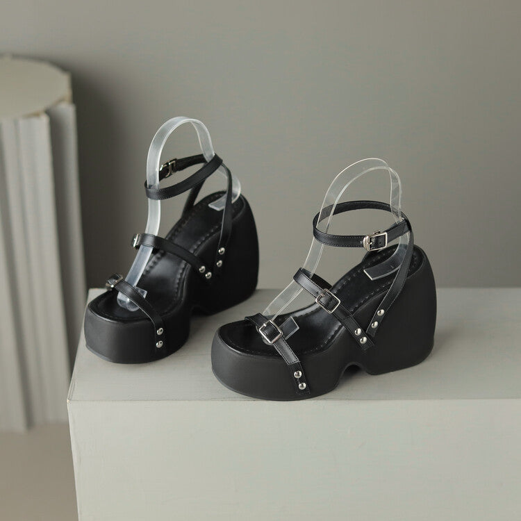 Timeless Everyday Sandals
