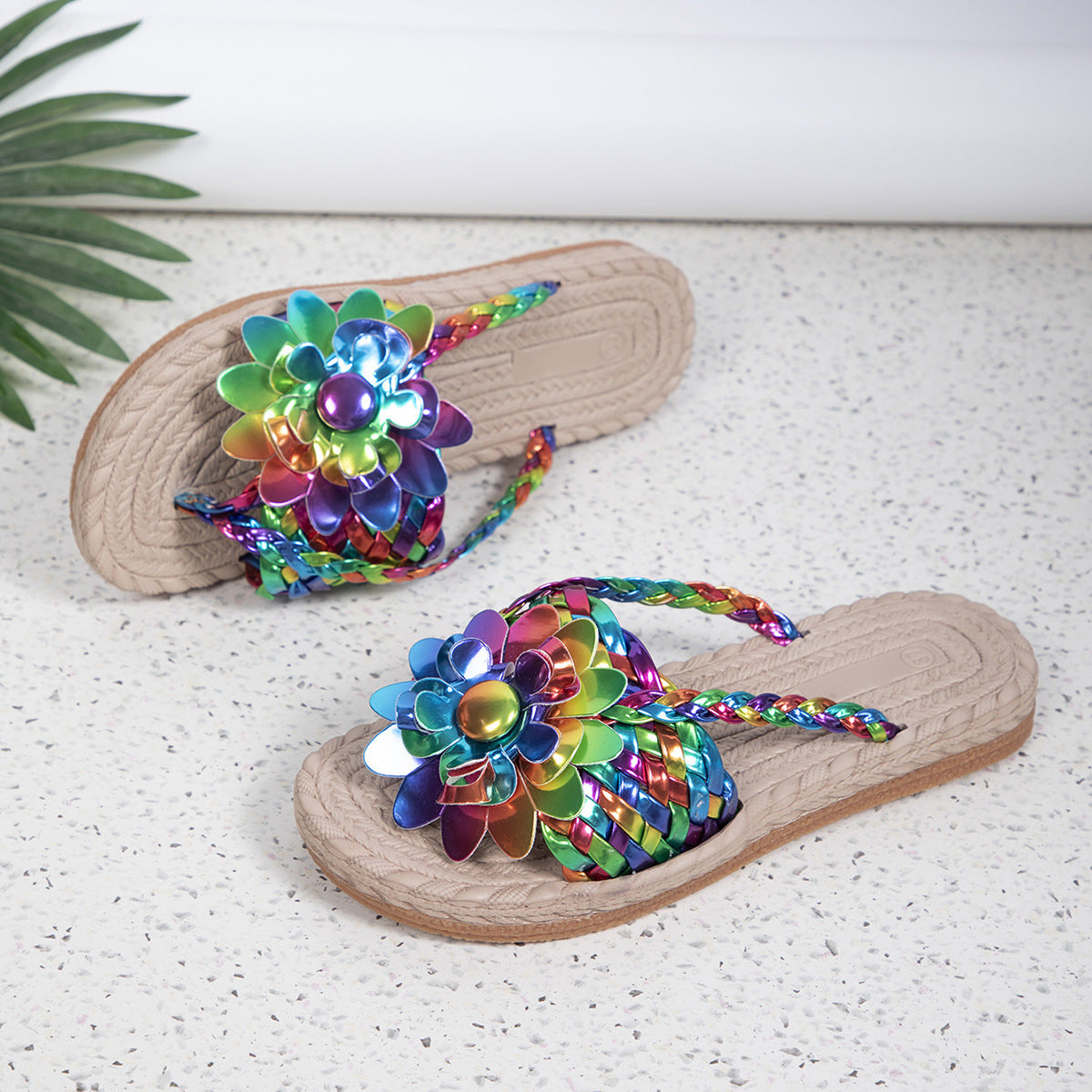 Brunch Resort Sandals