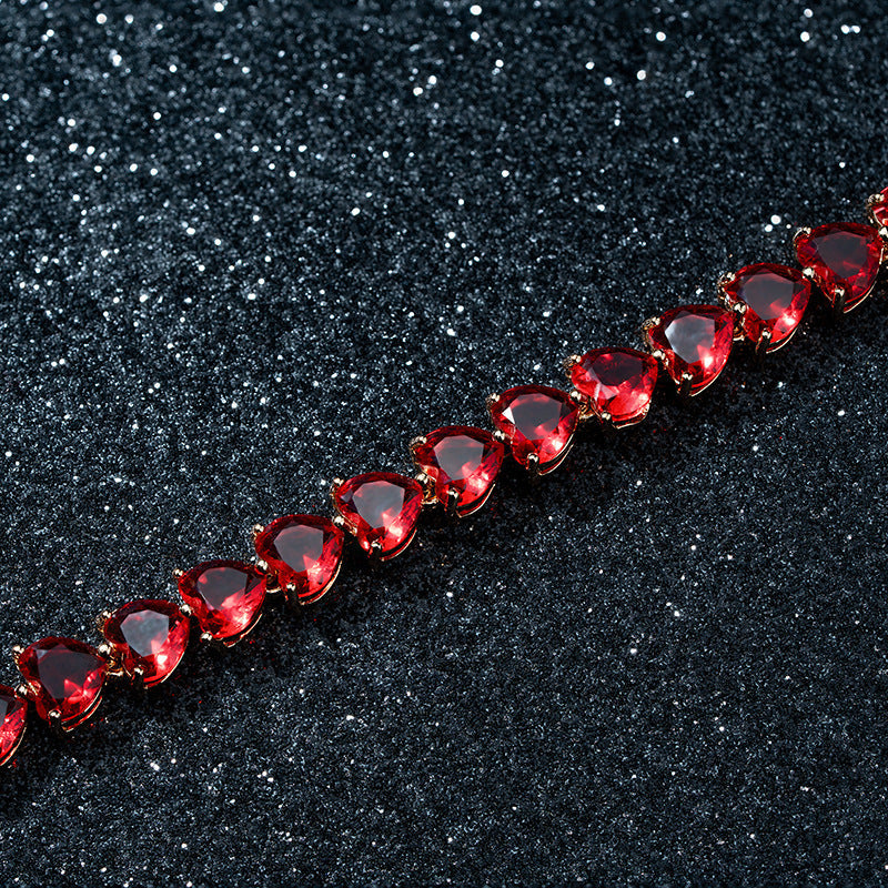 Natural Simple Jewelry