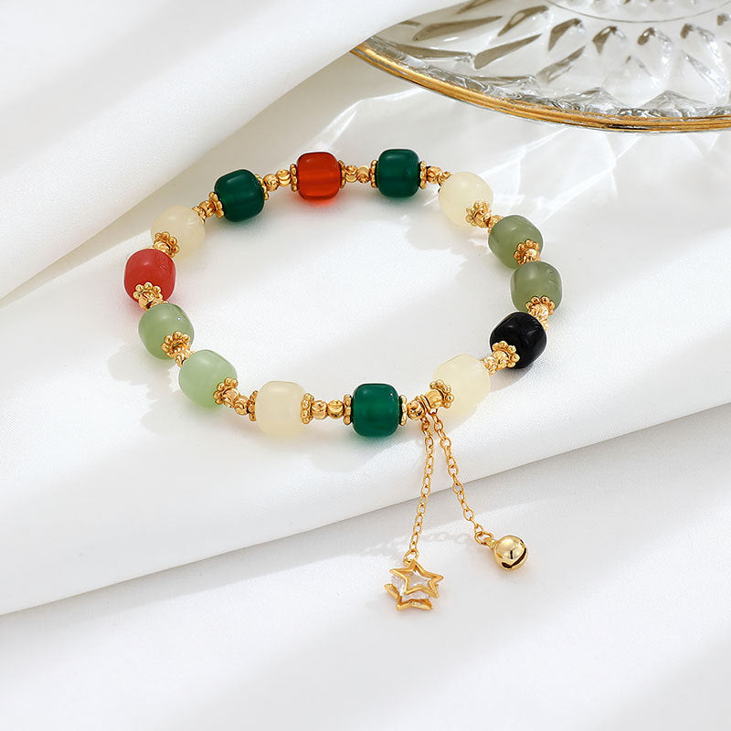 Pretty Classic Jewelry