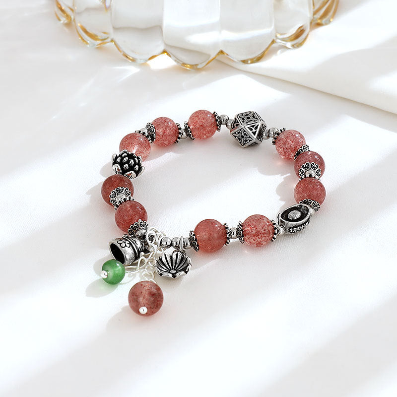 Timeless Necklace Jewelry