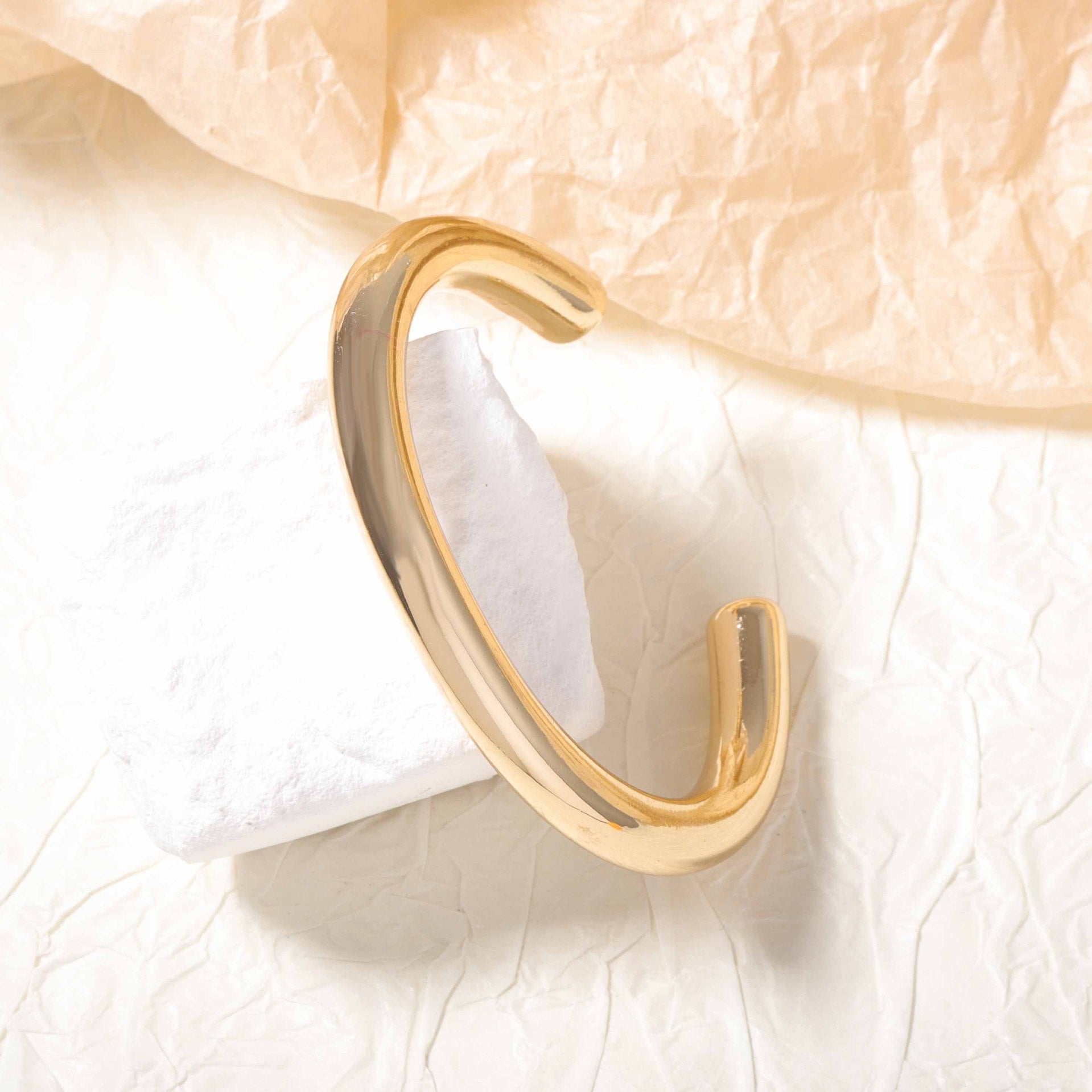Travel Statement Jewelry