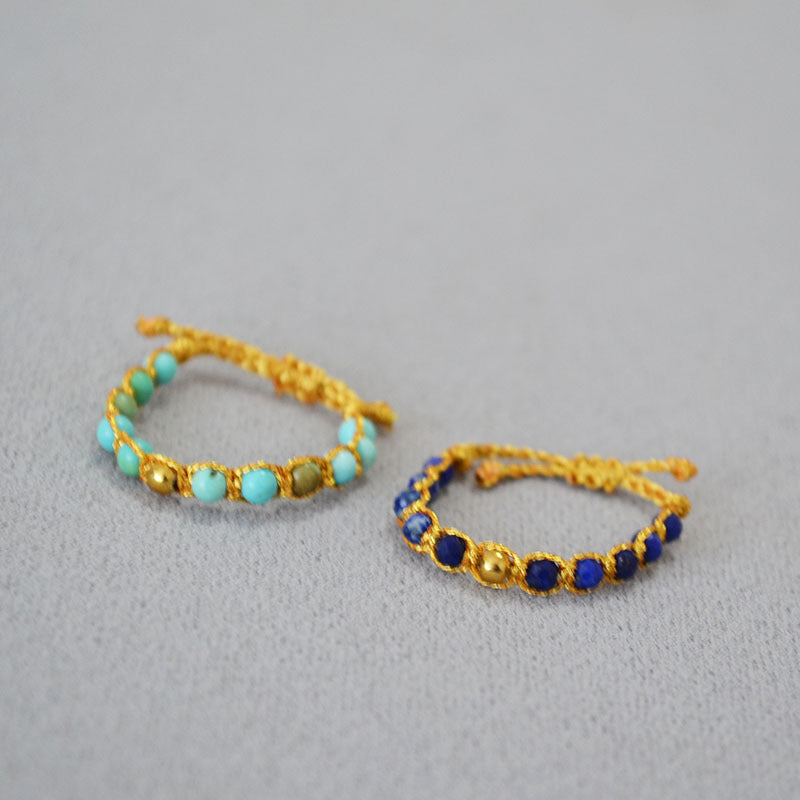 Fresh Hoop Jewelry