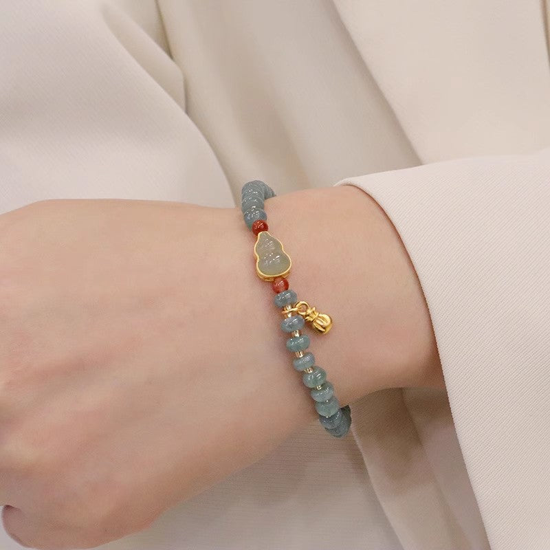 Modern Hoop Jewelry