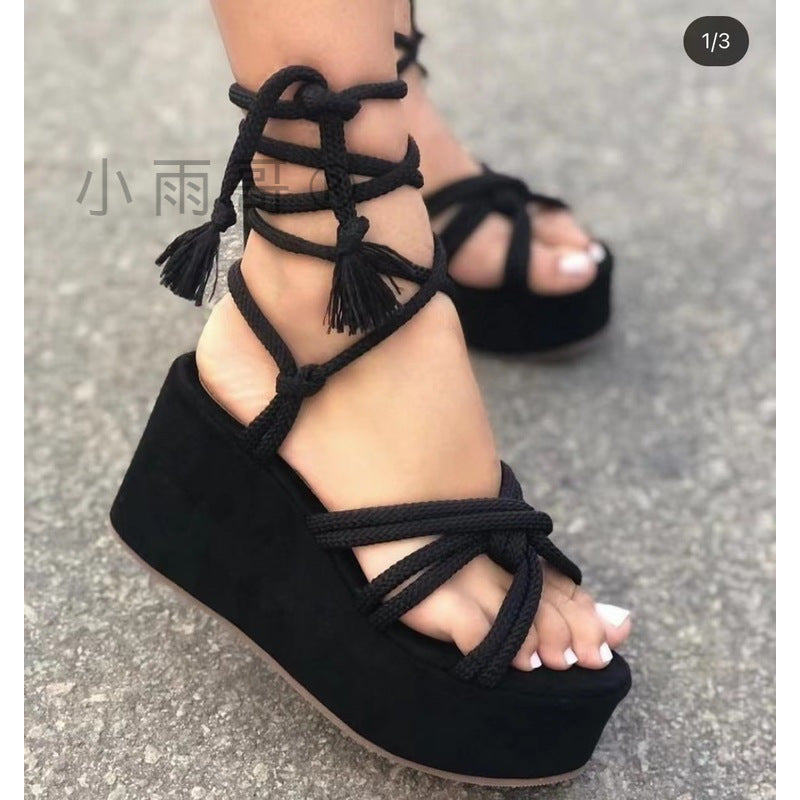 Timeless Flat Sandals