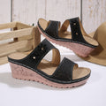 Timeless Thong Sandals
