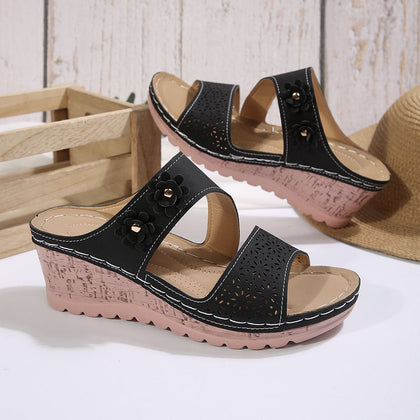 Timeless Thong Sandals