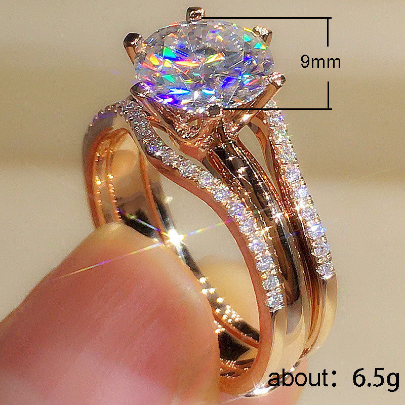Simple Romantic Jewelry