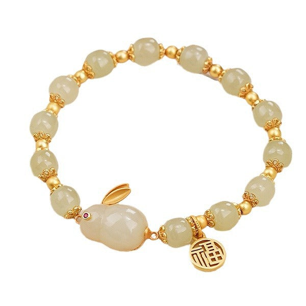 Everyday Woven Jewelry