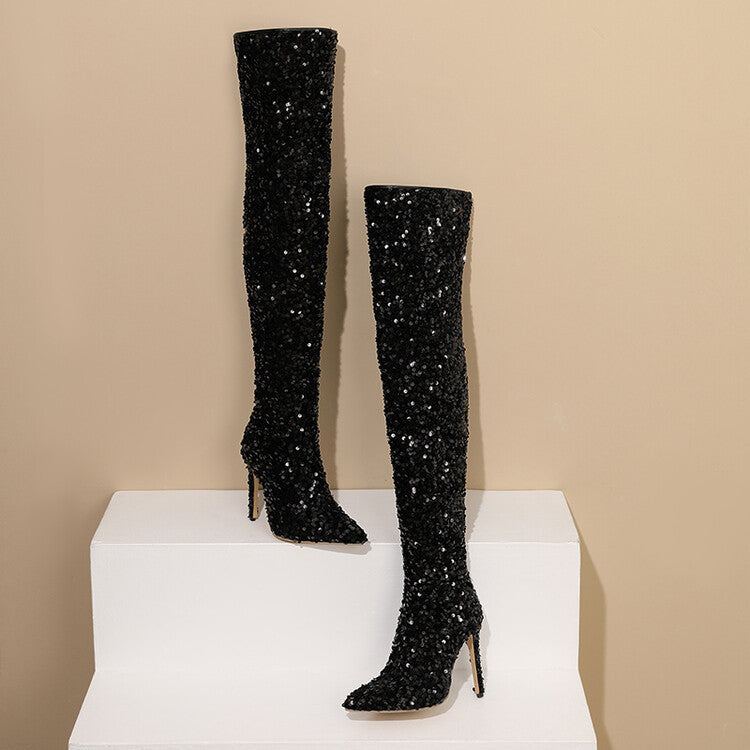 Classic Vintage Boots