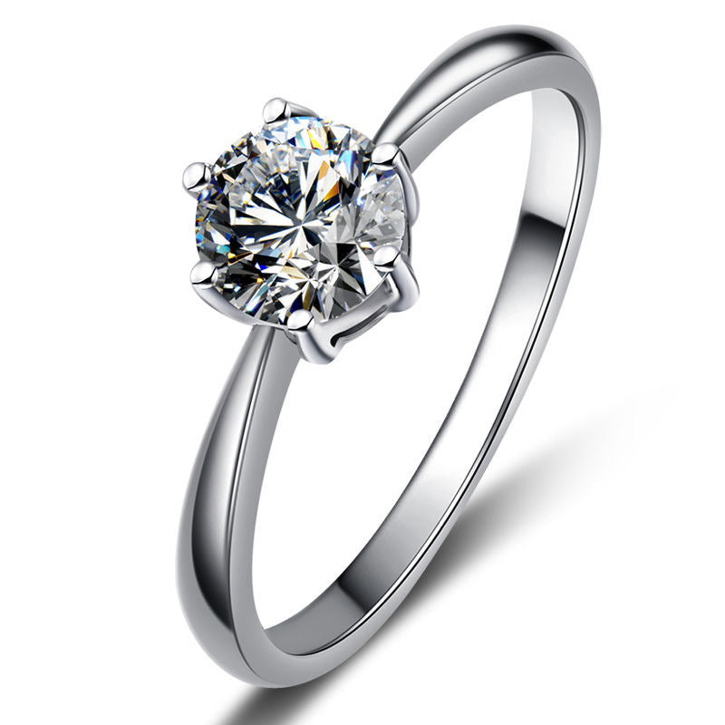 Romantic Earrings Jewelry