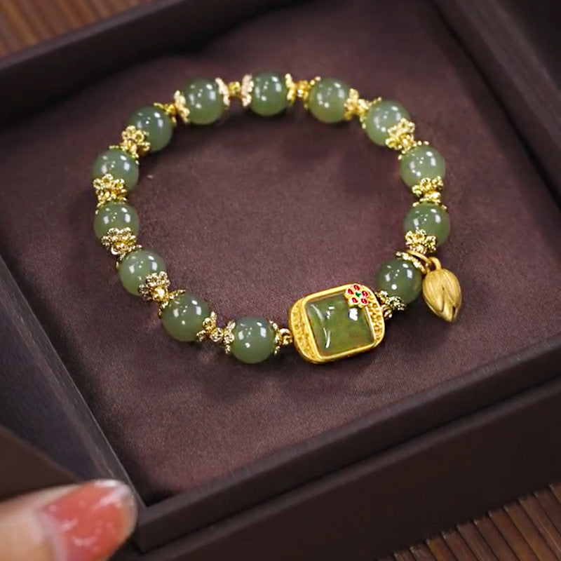 Classic Chain Jewelry